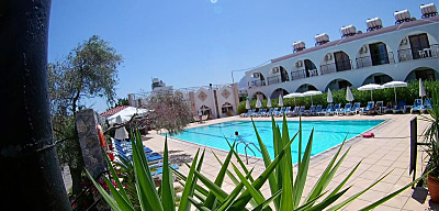 Bare Hill Holiday Village Genel 3